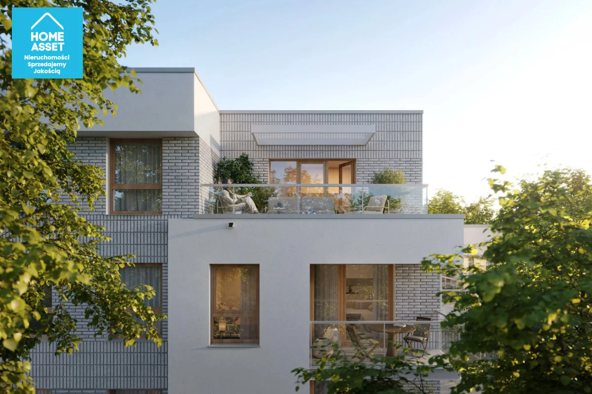 2 pokoje, mieszkanie 49,15 m², parter, oferta nr , HS799756, Gdańsk, Brzeźno, Bogumiła Kobieli