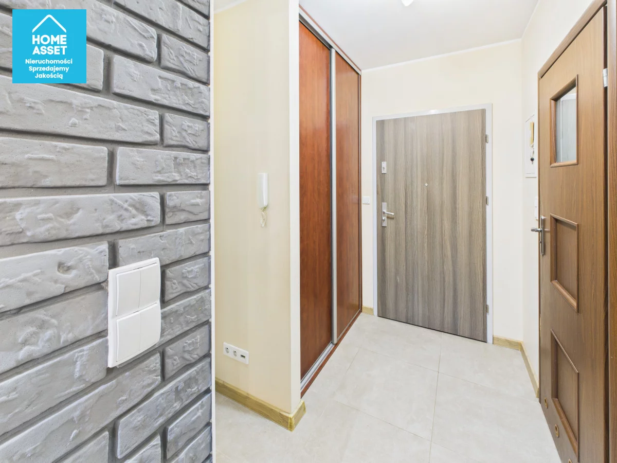 2 pokoje, mieszkanie 41,65 m², piętro 1, oferta nr , HS678405, Gdynia, Obłuże, Obłuże, Boisko
