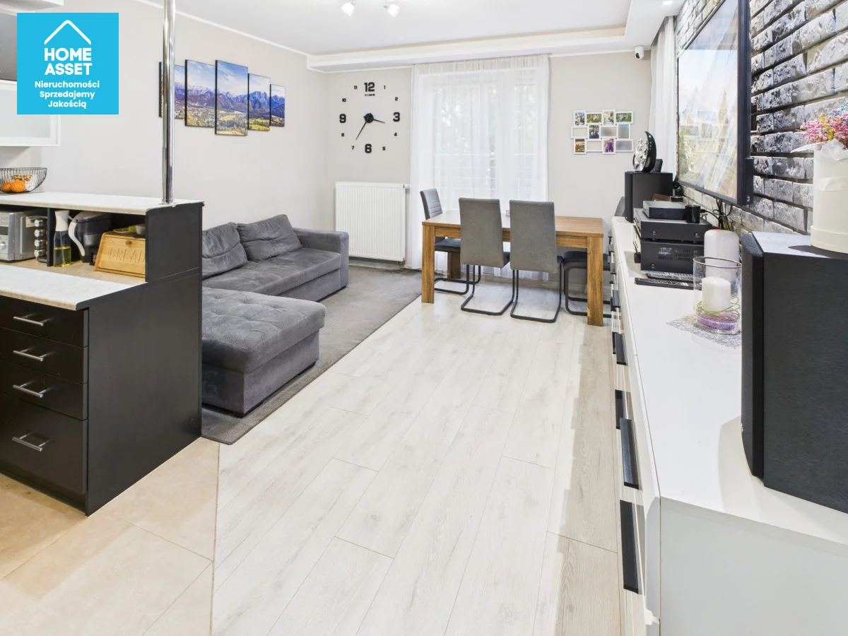 2 pokoje, mieszkanie 41,65 m², piętro 1, oferta nr , HS678405, Gdynia, Obłuże, Obłuże, Boisko