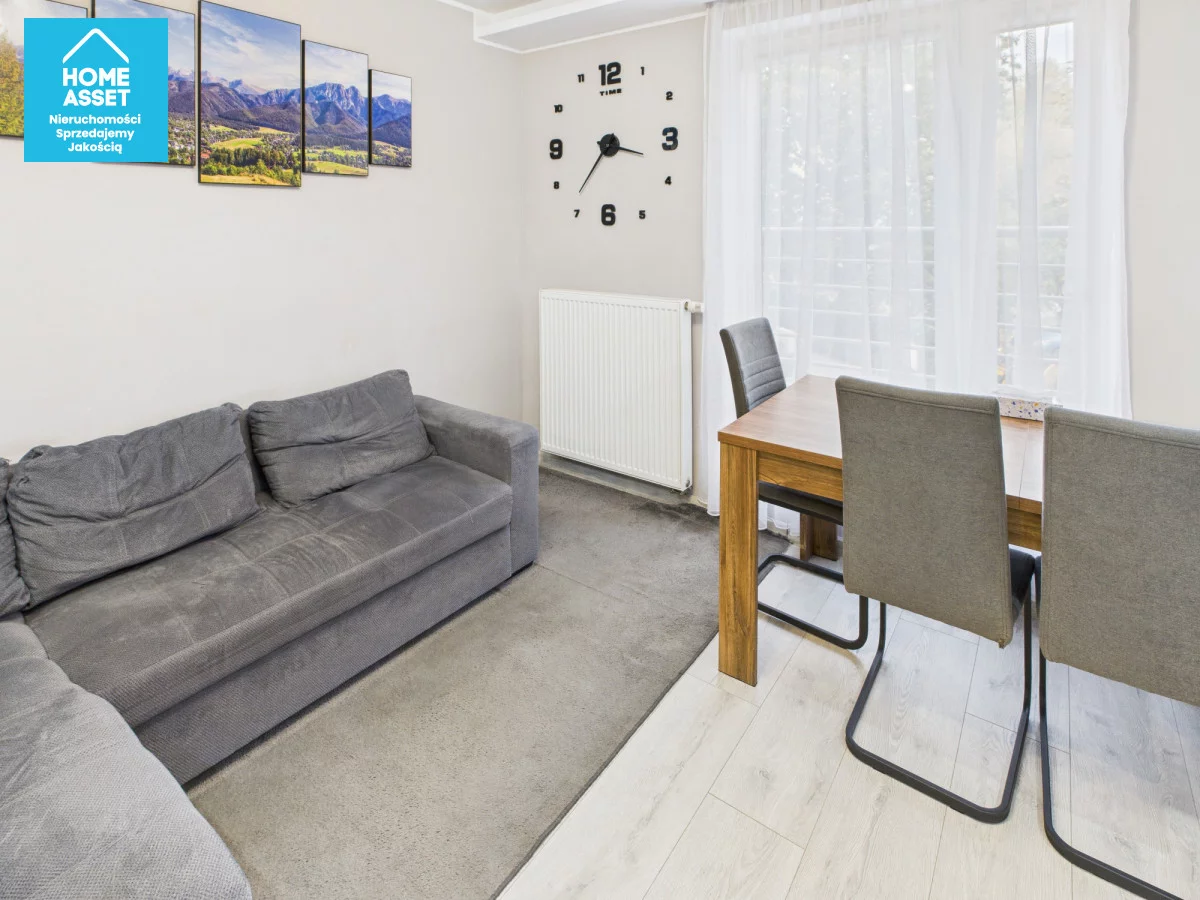 2 pokoje, mieszkanie 41,65 m², piętro 1, oferta nr , HS678405, Gdynia, Obłuże, Obłuże, Boisko