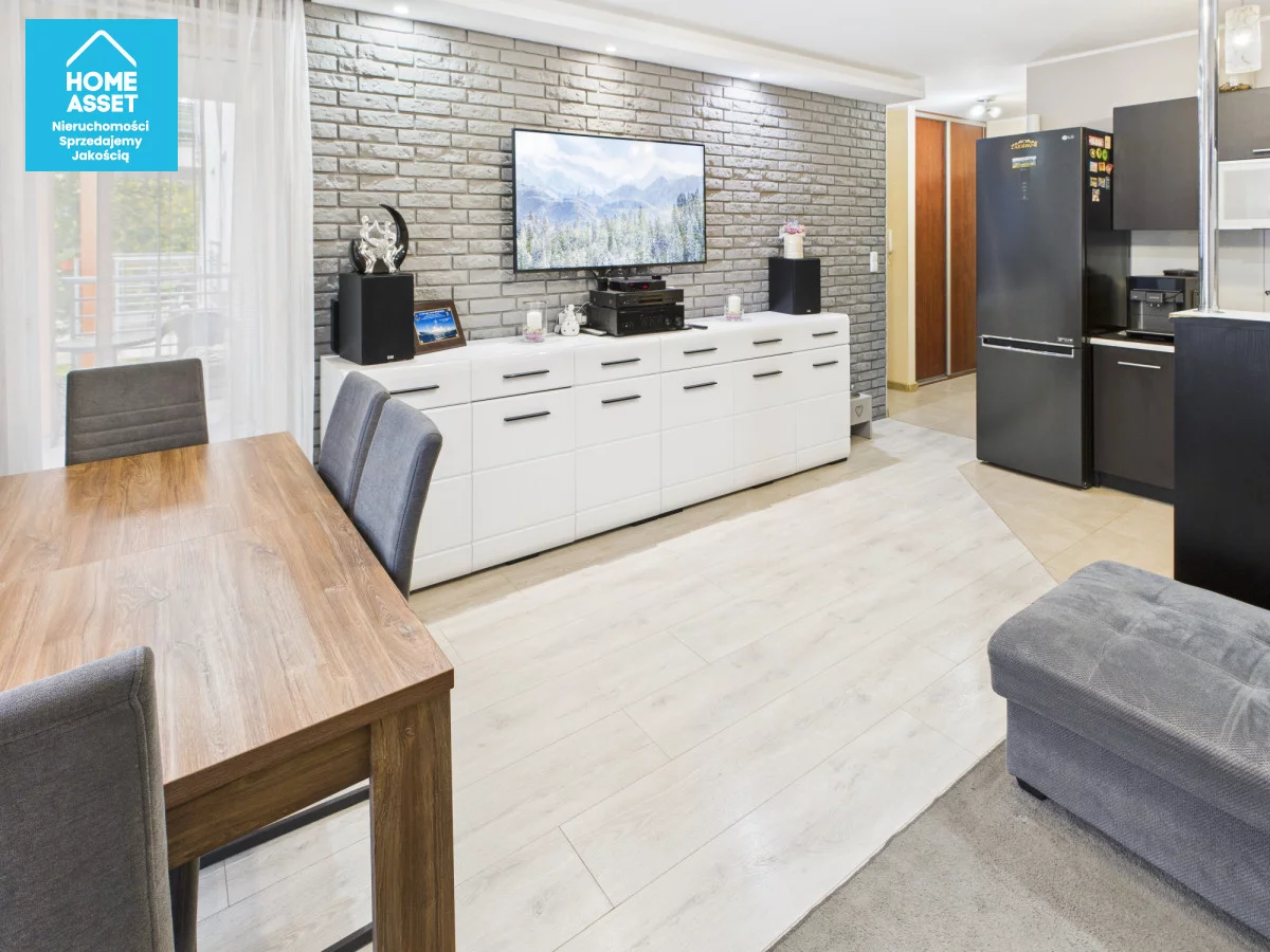 2 pokoje, mieszkanie 41,65 m², piętro 1, oferta nr , HS678405, Gdynia, Obłuże, Obłuże, Boisko