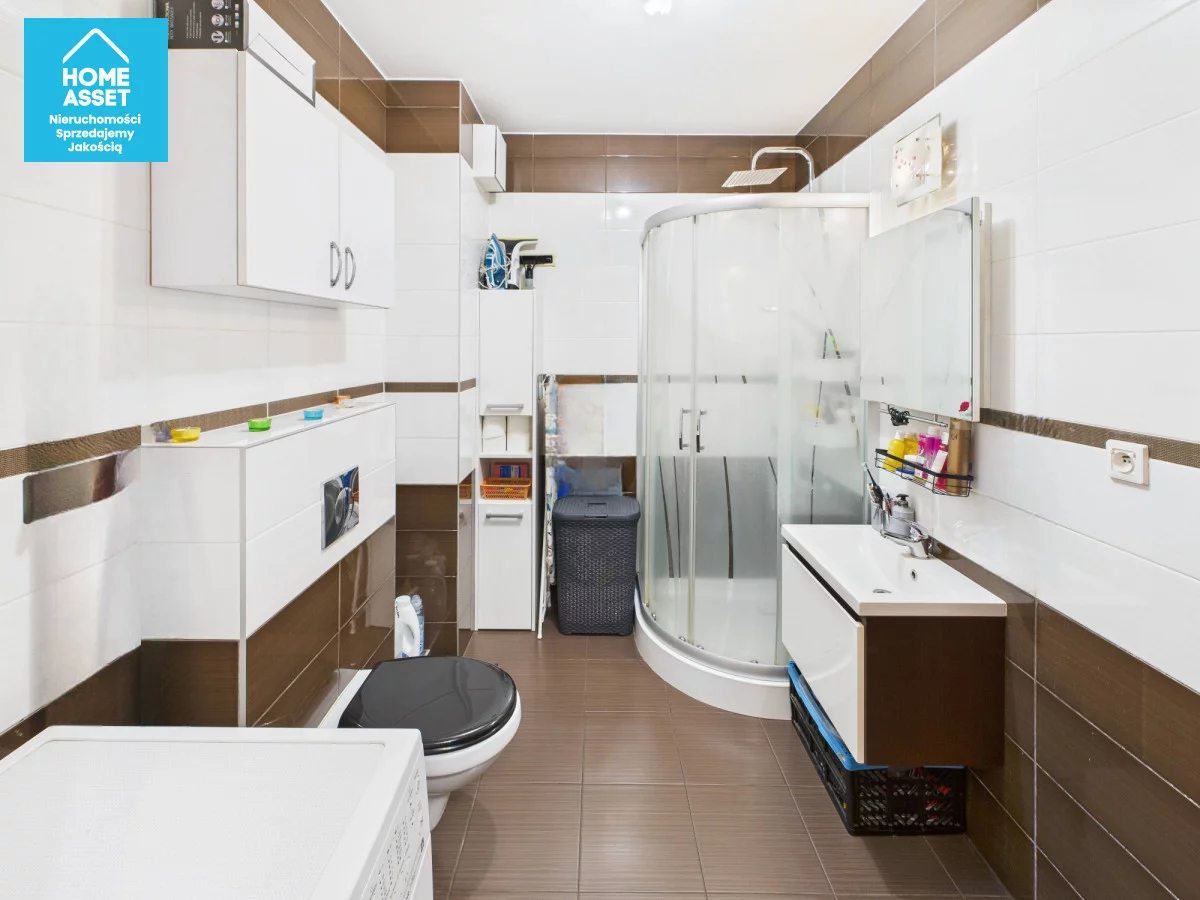 2 pokoje, mieszkanie 41,65 m², piętro 1, oferta nr , HS678405, Gdynia, Obłuże, Obłuże, Boisko