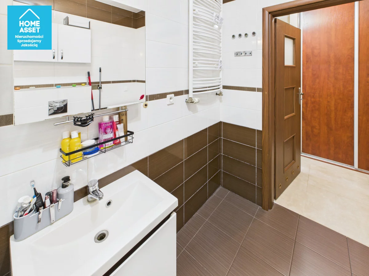 2 pokoje, mieszkanie 41,65 m², piętro 1, oferta nr , HS678405, Gdynia, Obłuże, Obłuże, Boisko