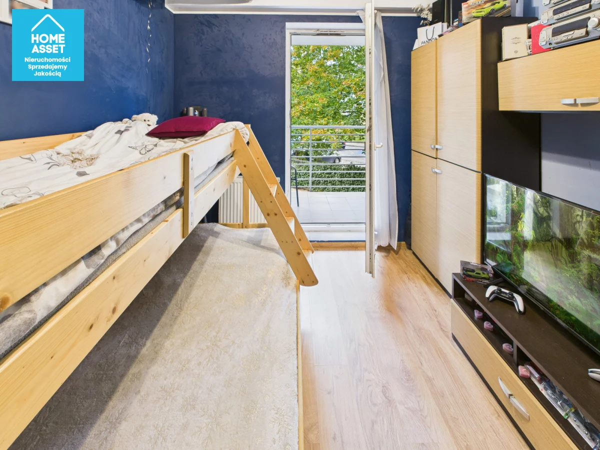 2 pokoje, mieszkanie 41,65 m², piętro 1, oferta nr , HS678405, Gdynia, Obłuże, Obłuże, Boisko