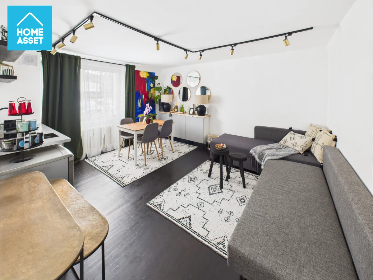 Apartamenty HS165632 Gdynia Leszczynki Bronisława Dembińskiego