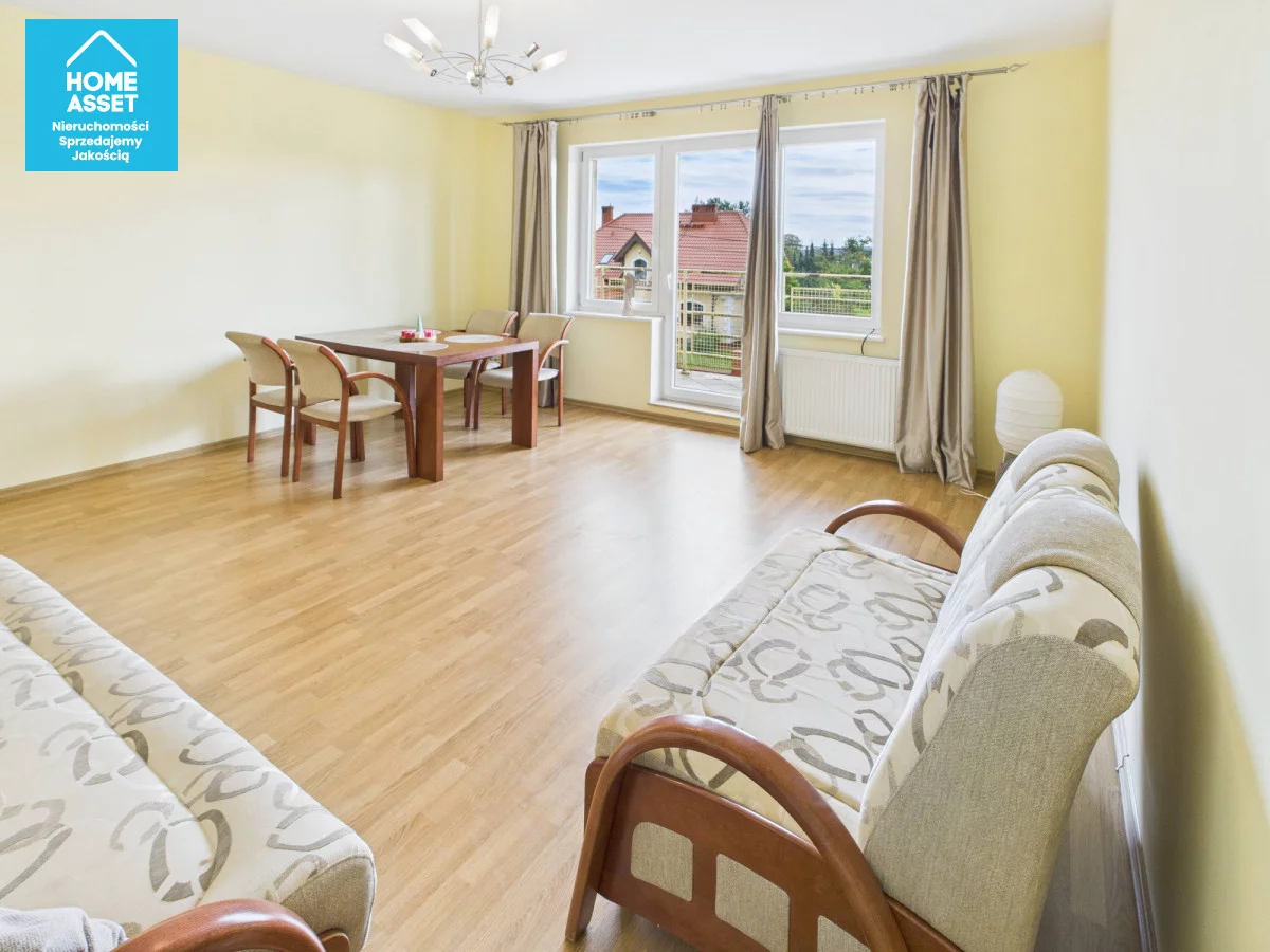 Apartamenty HS608547 Reda Długa