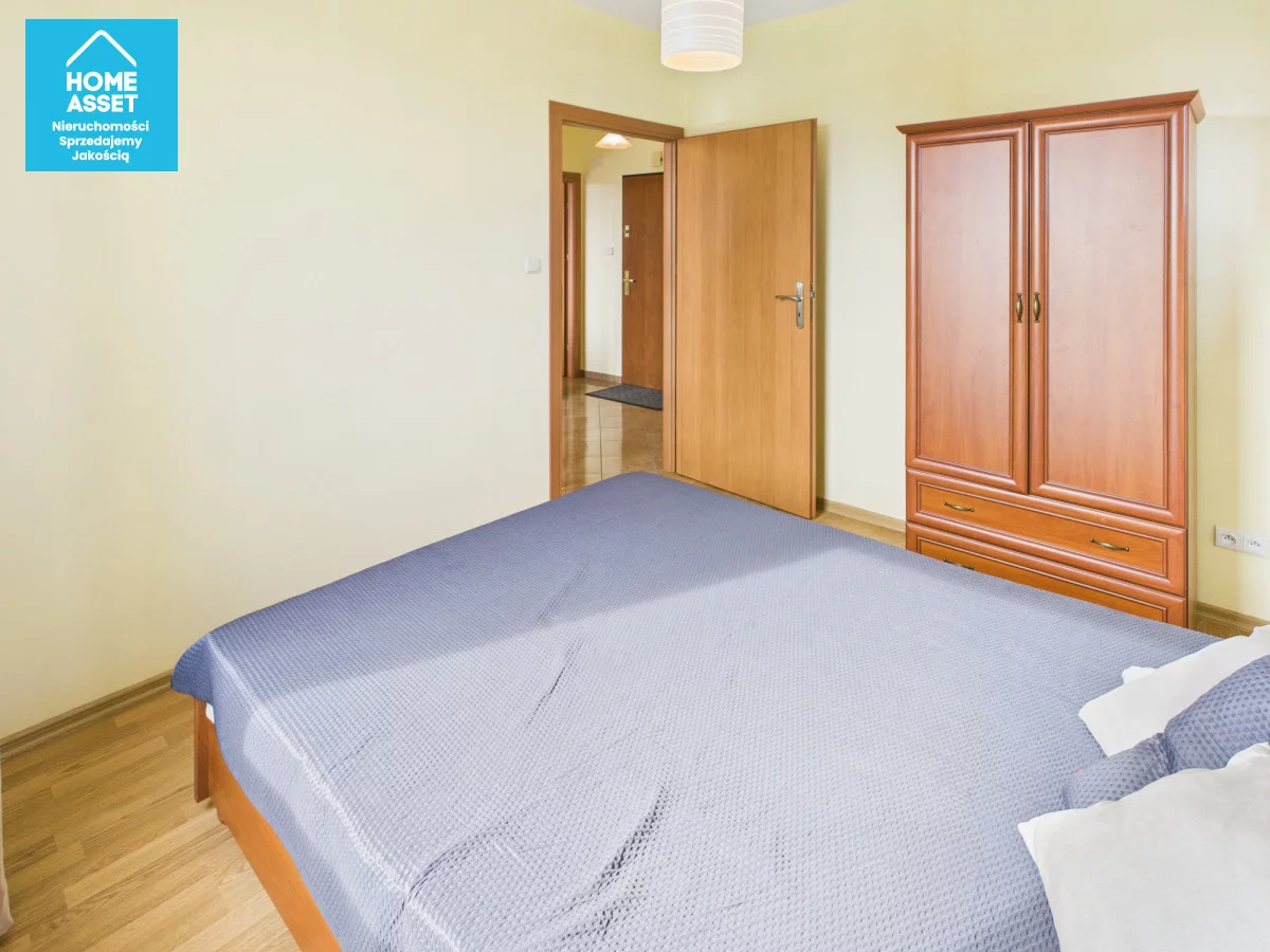 2 pokoje, mieszkanie 50,85 m², piętro 1, oferta nr , HS608547, Reda, Długa
