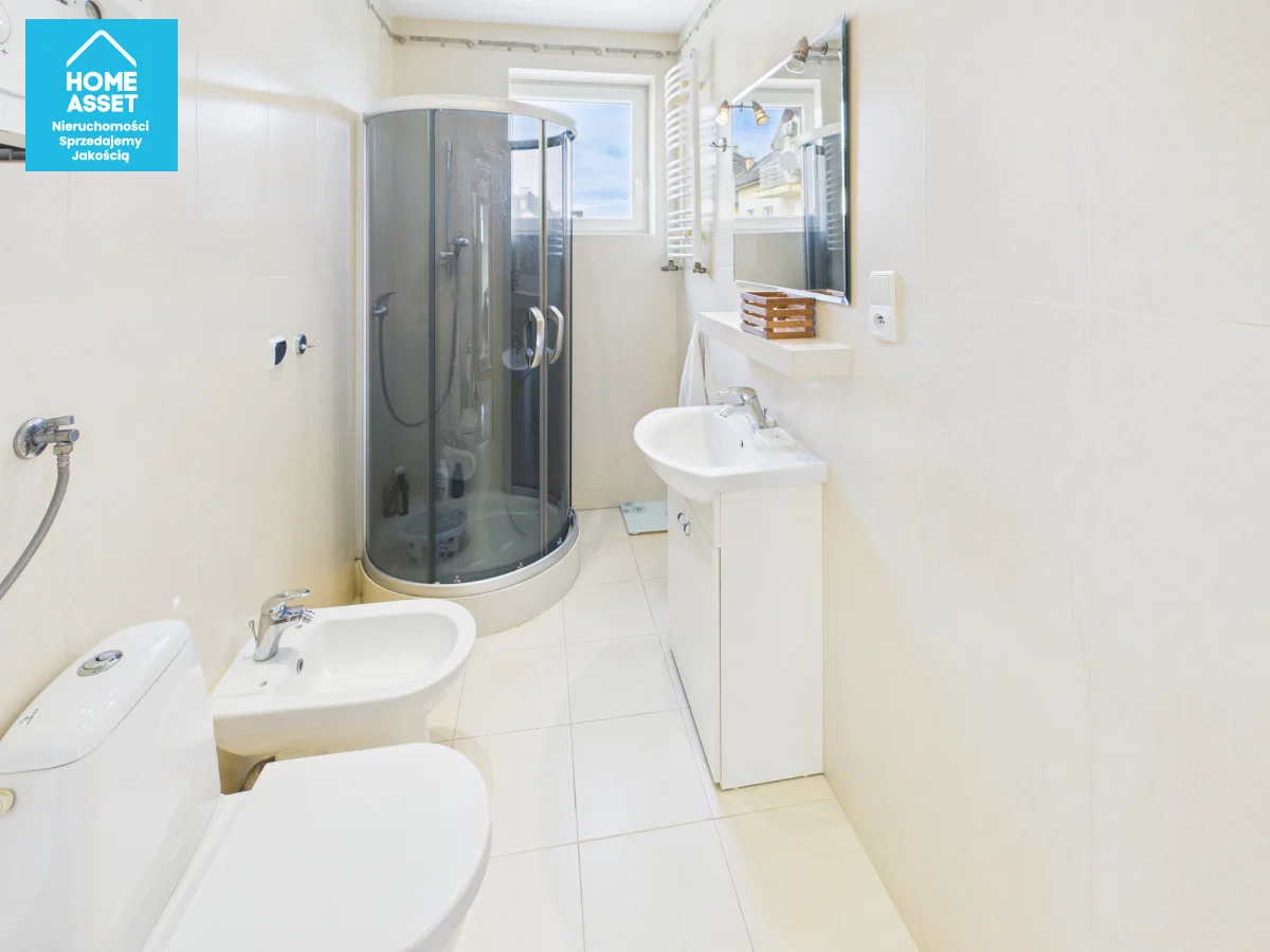 2 pokoje, mieszkanie 50,85 m², piętro 1, oferta nr , HS608547, Reda, Długa