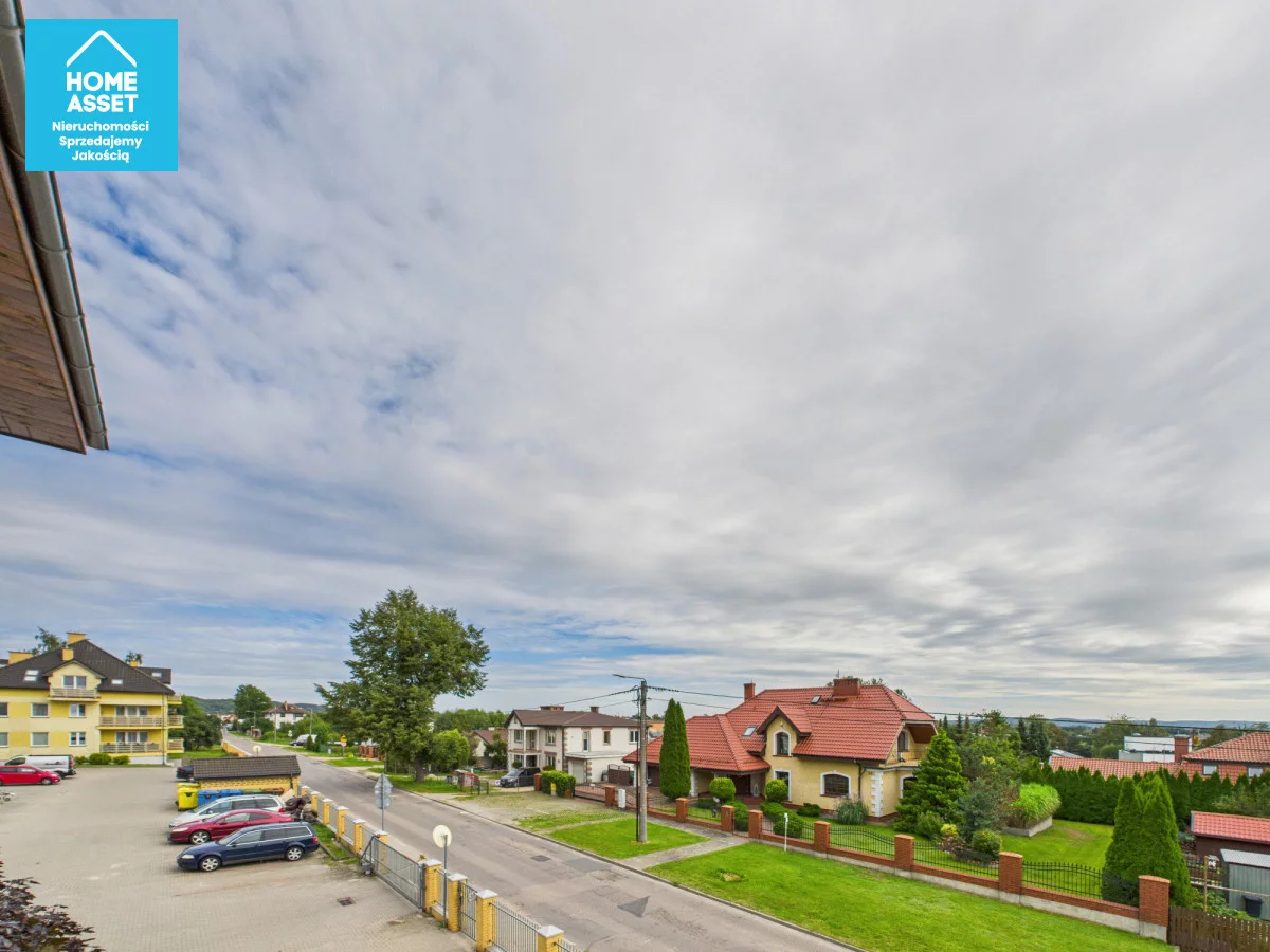 2 pokoje, mieszkanie 50,85 m², piętro 1, oferta nr , HS608547, Reda, Długa