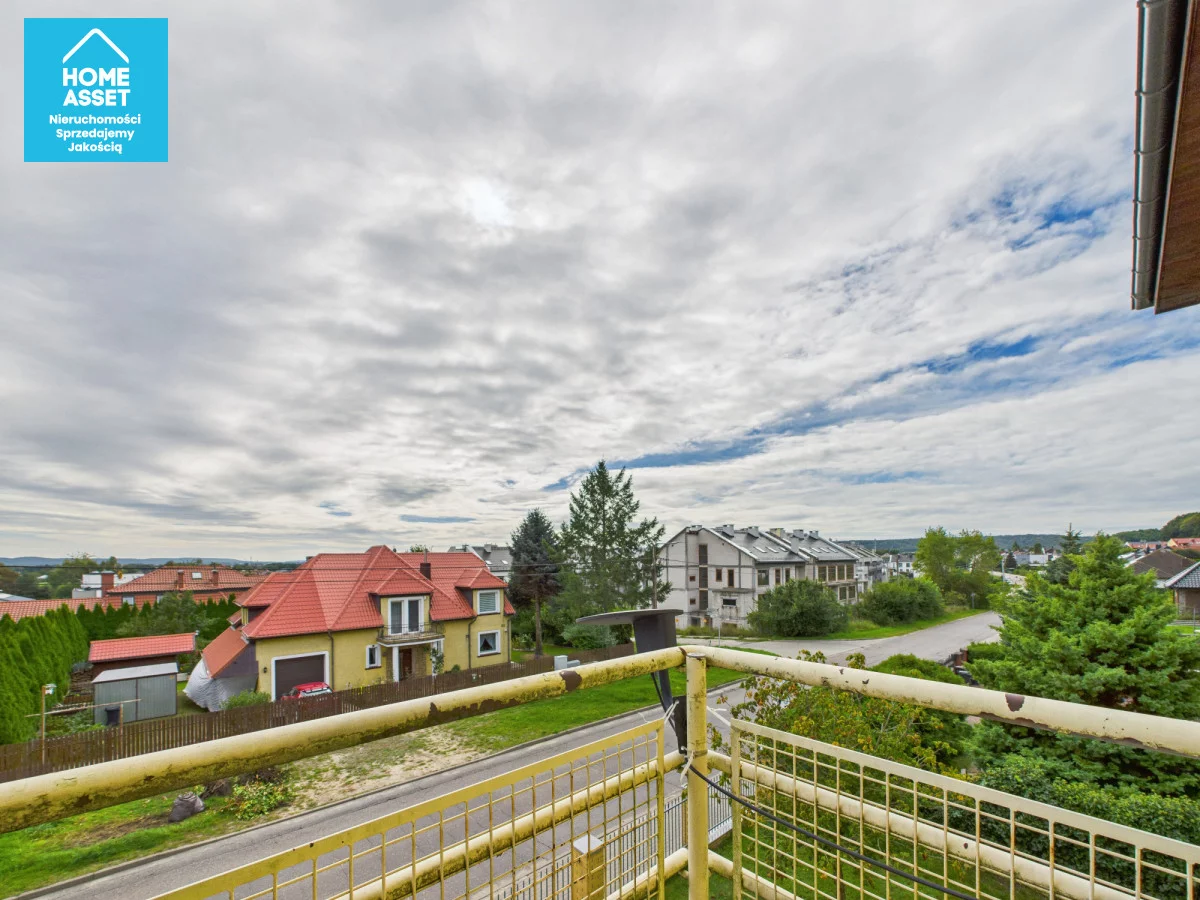 2 pokoje, mieszkanie 50,85 m², piętro 1, oferta nr , HS608547, Reda, Długa