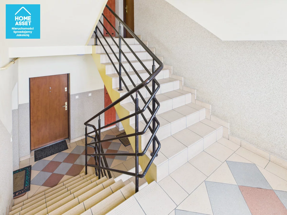 2 pokoje, mieszkanie 50,85 m², piętro 1, oferta nr , HS608547, Reda, Długa