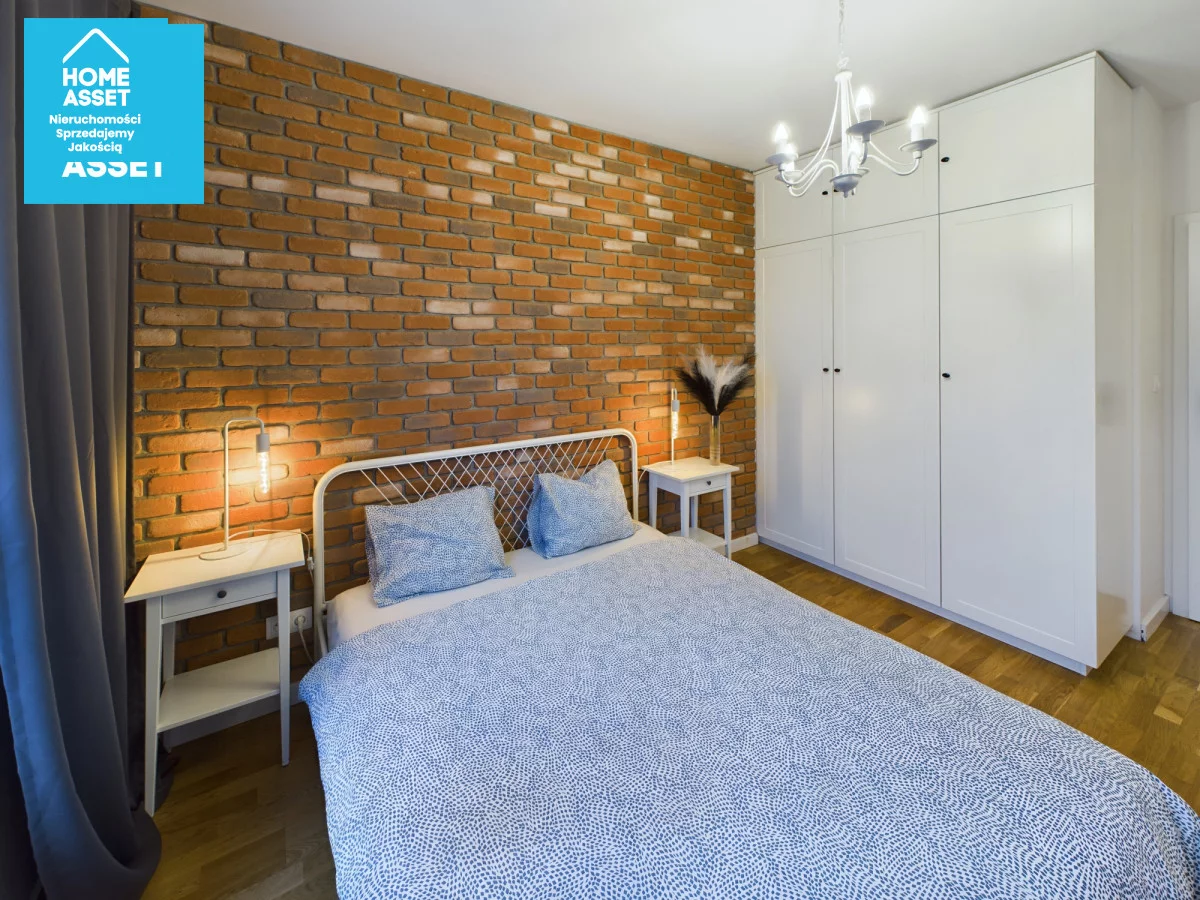 2 pokoje, apartament 43,86 m², piętro 2, oferta nr , HS897214, Gdańsk, Wrzeszcz, Karola Szymanowskiego