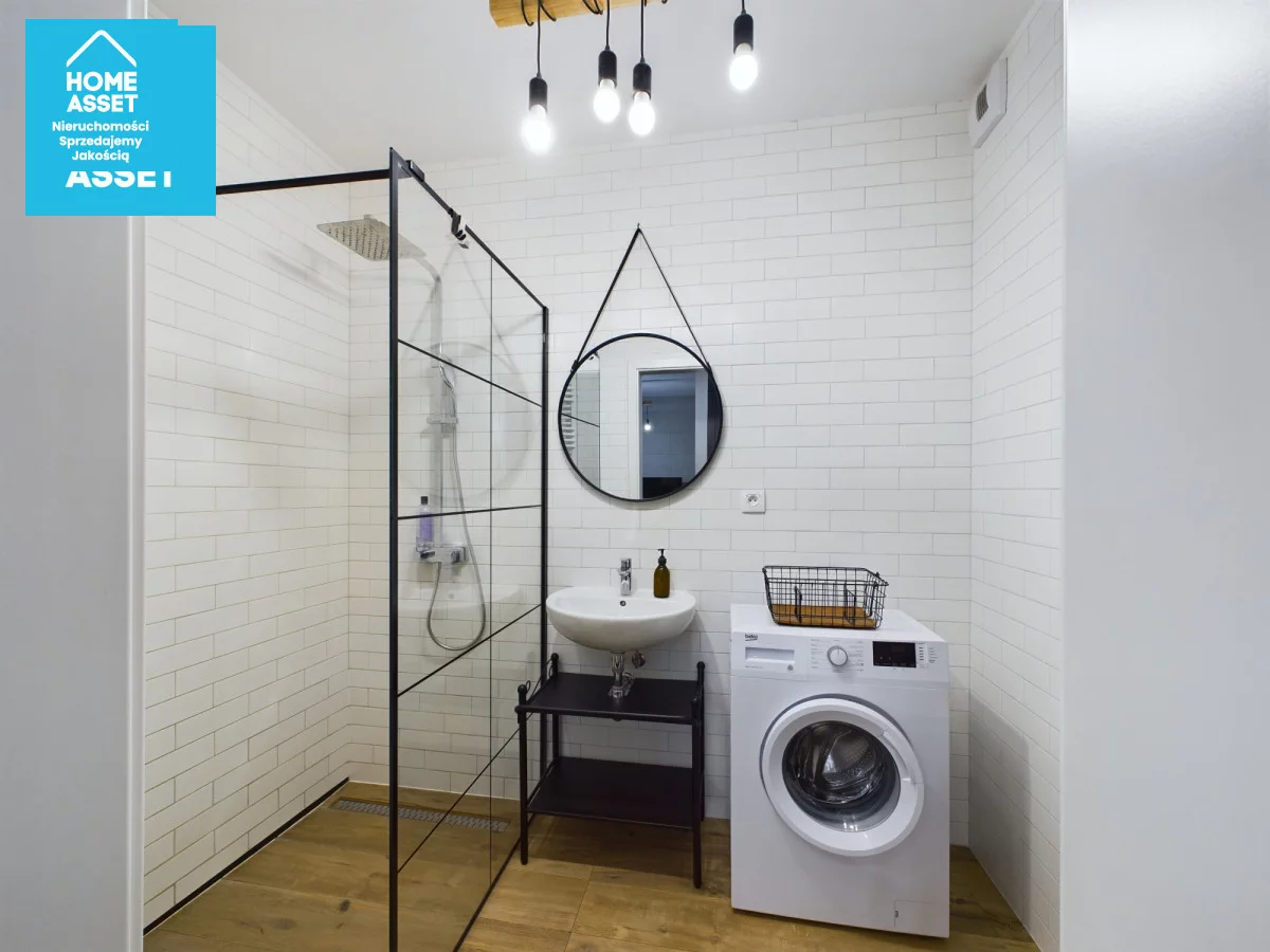 2 pokoje, apartament 43,86 m², piętro 2, oferta nr , HS897214, Gdańsk, Wrzeszcz, Karola Szymanowskiego