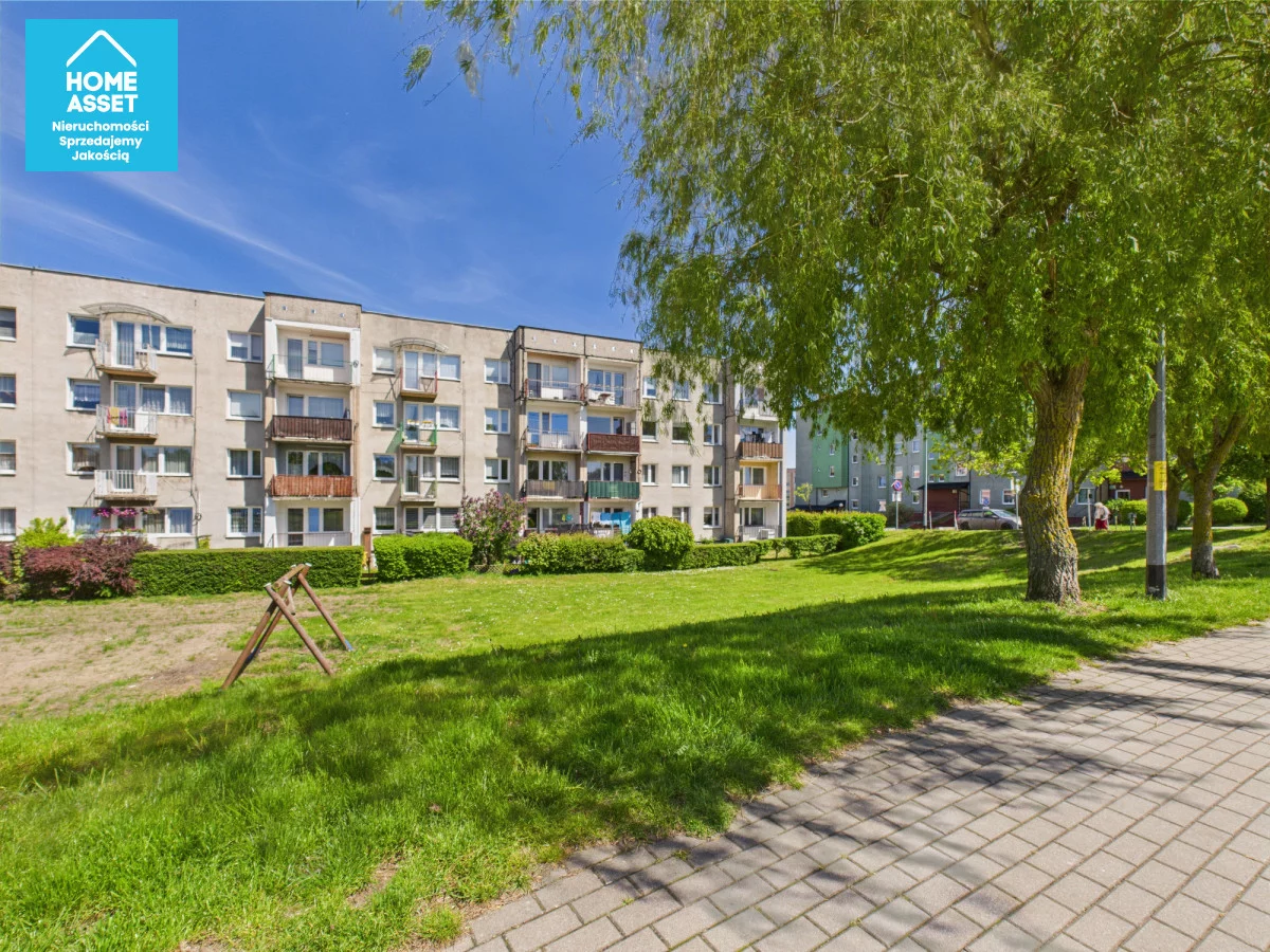 Apartamenty HS239639 Gdynia Obłuże Kpt. Antoniego Ledóchowskiego