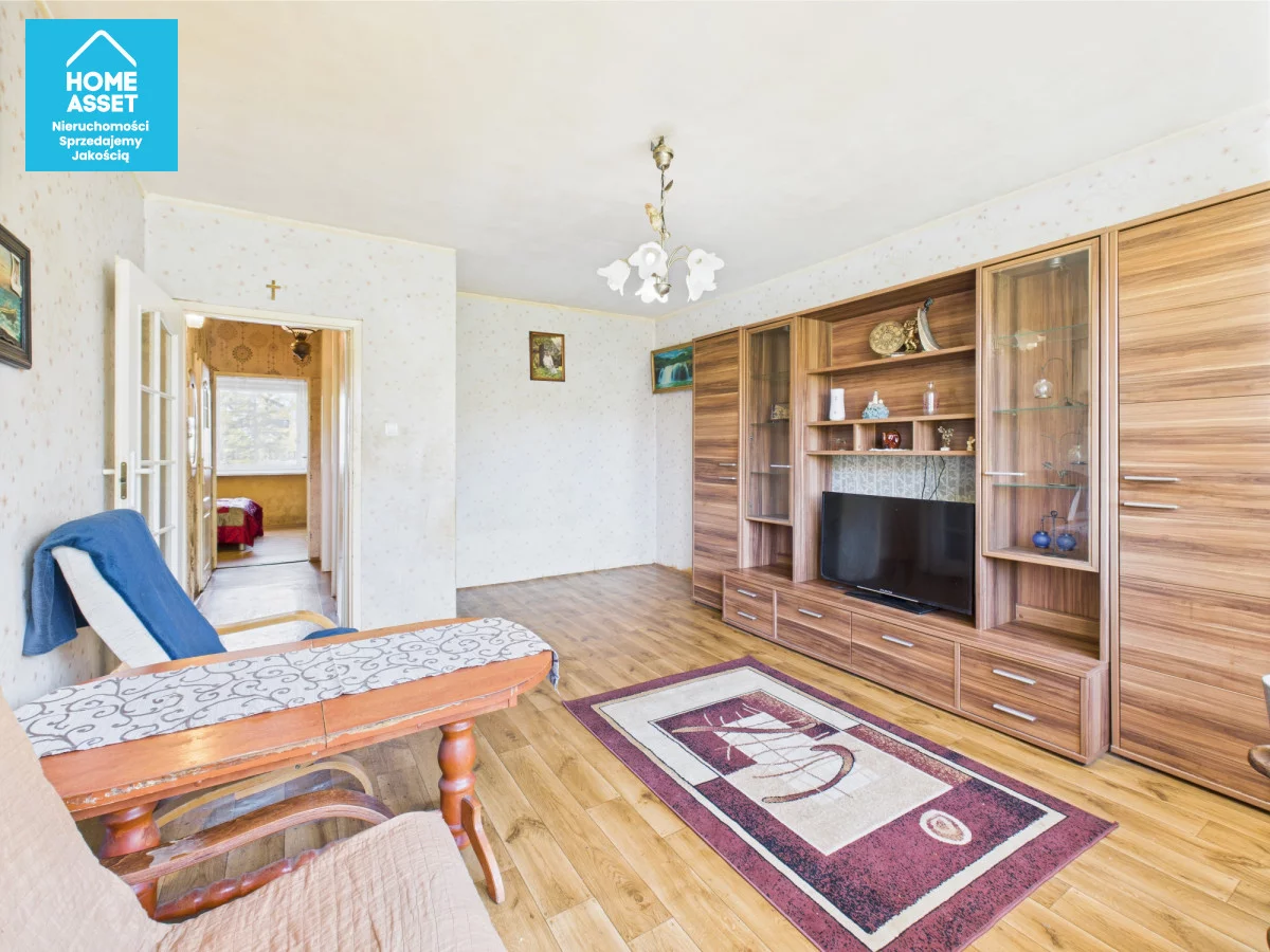 2 pokoje, mieszkanie 48,10 m², parter, oferta nr , HS239639, Gdynia, Obłuże, Obłuże, Kpt. Antoniego Ledóchowskiego