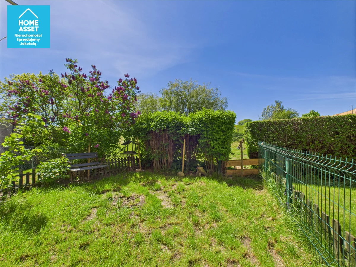 2 pokoje, mieszkanie 48,10 m², parter, oferta nr , HS239639, Gdynia, Obłuże, Obłuże, Kpt. Antoniego Ledóchowskiego