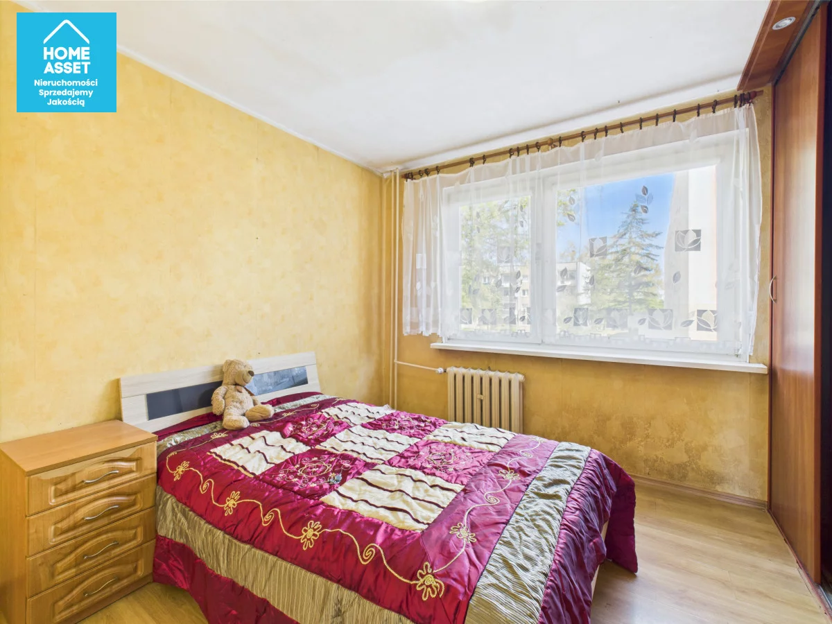 2 pokoje, mieszkanie 48,10 m², parter, oferta nr , HS239639, Gdynia, Obłuże, Obłuże, Kpt. Antoniego Ledóchowskiego