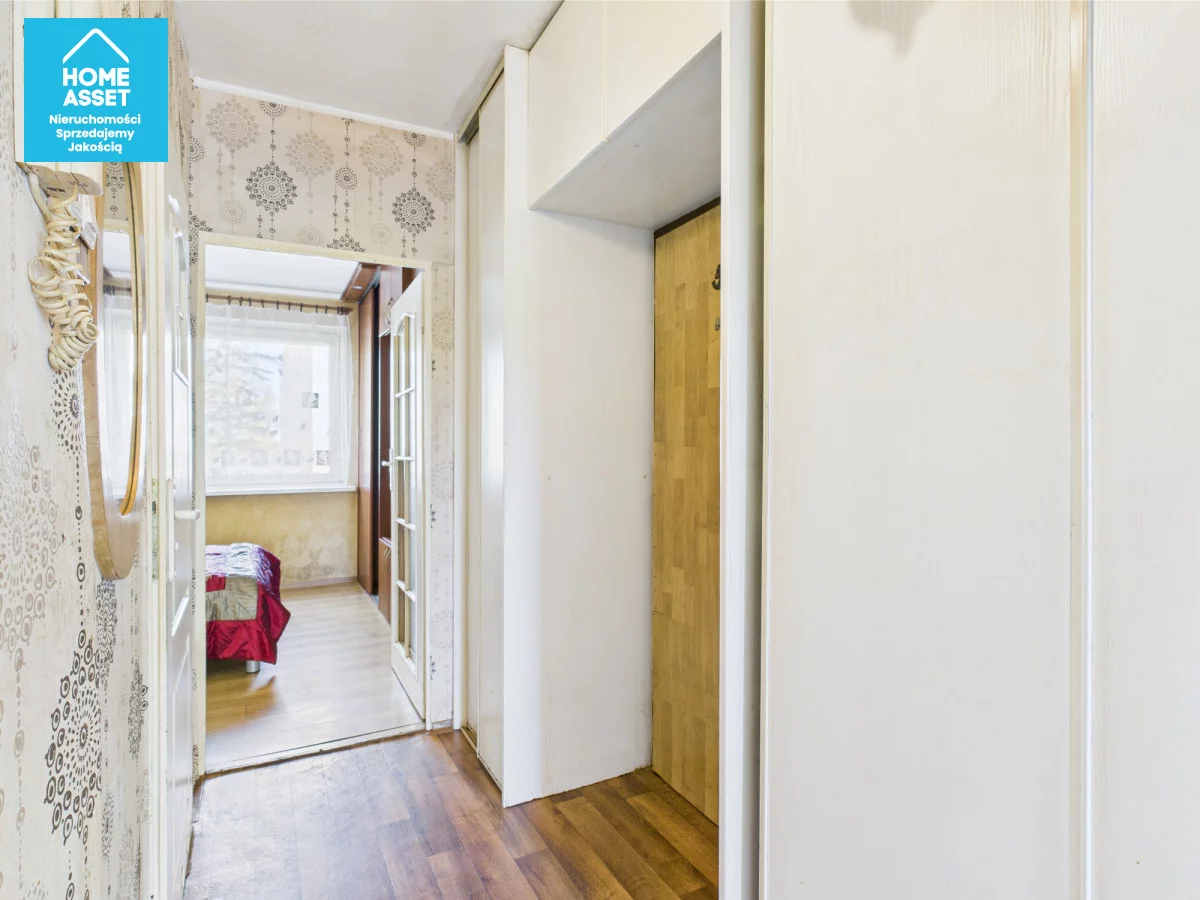 2 pokoje, mieszkanie 48,10 m², parter, oferta nr , HS239639, Gdynia, Obłuże, Obłuże, Kpt. Antoniego Ledóchowskiego