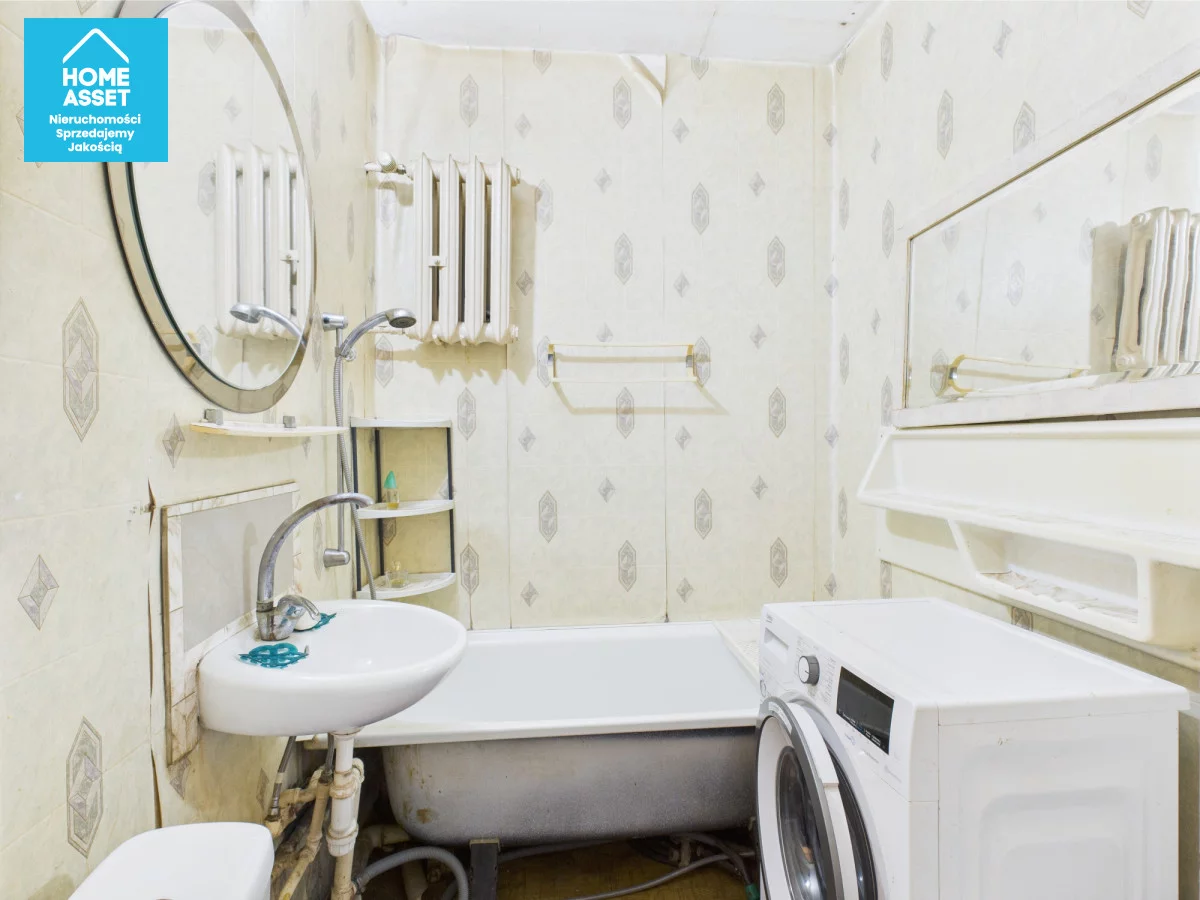 2 pokoje, mieszkanie 48,10 m², parter, oferta nr , HS239639, Gdynia, Obłuże, Obłuże, Kpt. Antoniego Ledóchowskiego