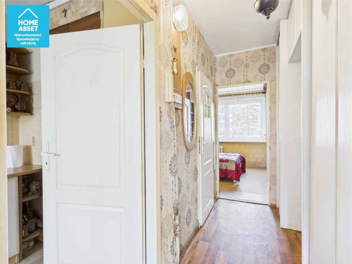 2 pokoje, mieszkanie 48,10 m², parter, oferta nr , HS239639, Gdynia, Obłuże, Obłuże, Kpt. Antoniego Ledóchowskiego