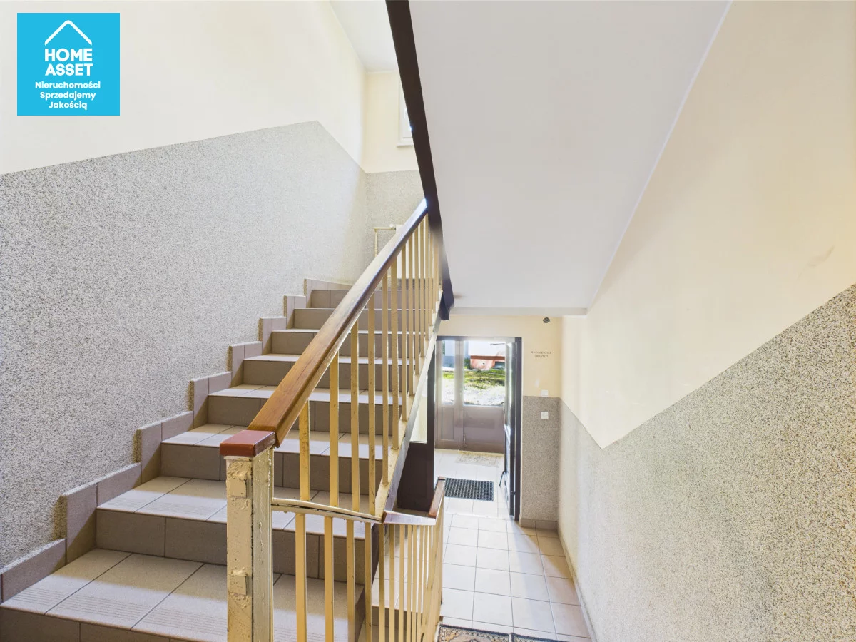 2 pokoje, mieszkanie 48,10 m², parter, oferta nr , HS239639, Gdynia, Obłuże, Obłuże, Kpt. Antoniego Ledóchowskiego