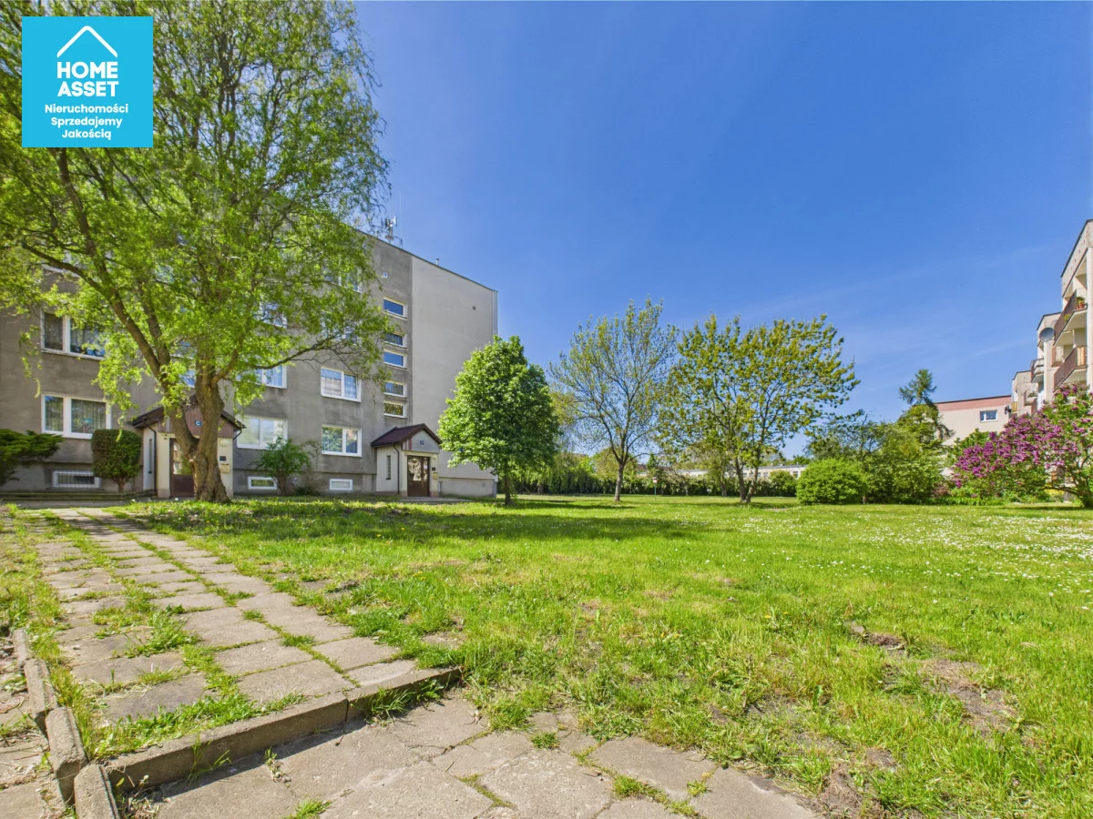 2 pokoje, mieszkanie 48,10 m², parter, oferta nr , HS239639, Gdynia, Obłuże, Obłuże, Kpt. Antoniego Ledóchowskiego