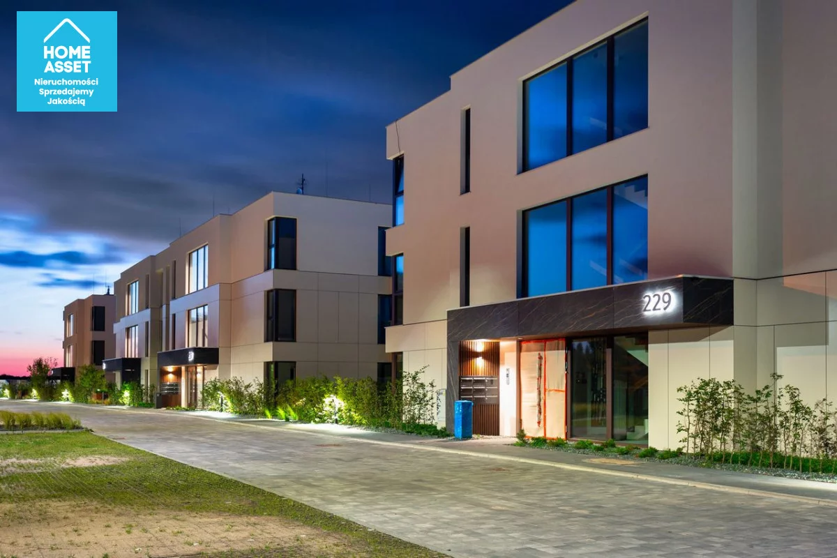 2 pokoje, mieszkanie 29,82 m², parter, oferta nr , HS483867, Wiślinka, Łąkowa
