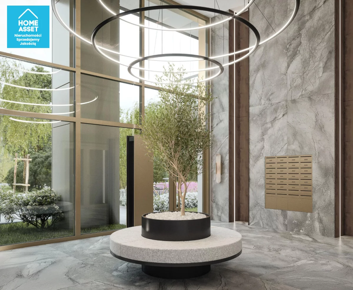 2 pokoje, mieszkanie 36,44 m², parter, oferta nr , HS836739, Gdańsk, Zaspa, Leszczyńskich