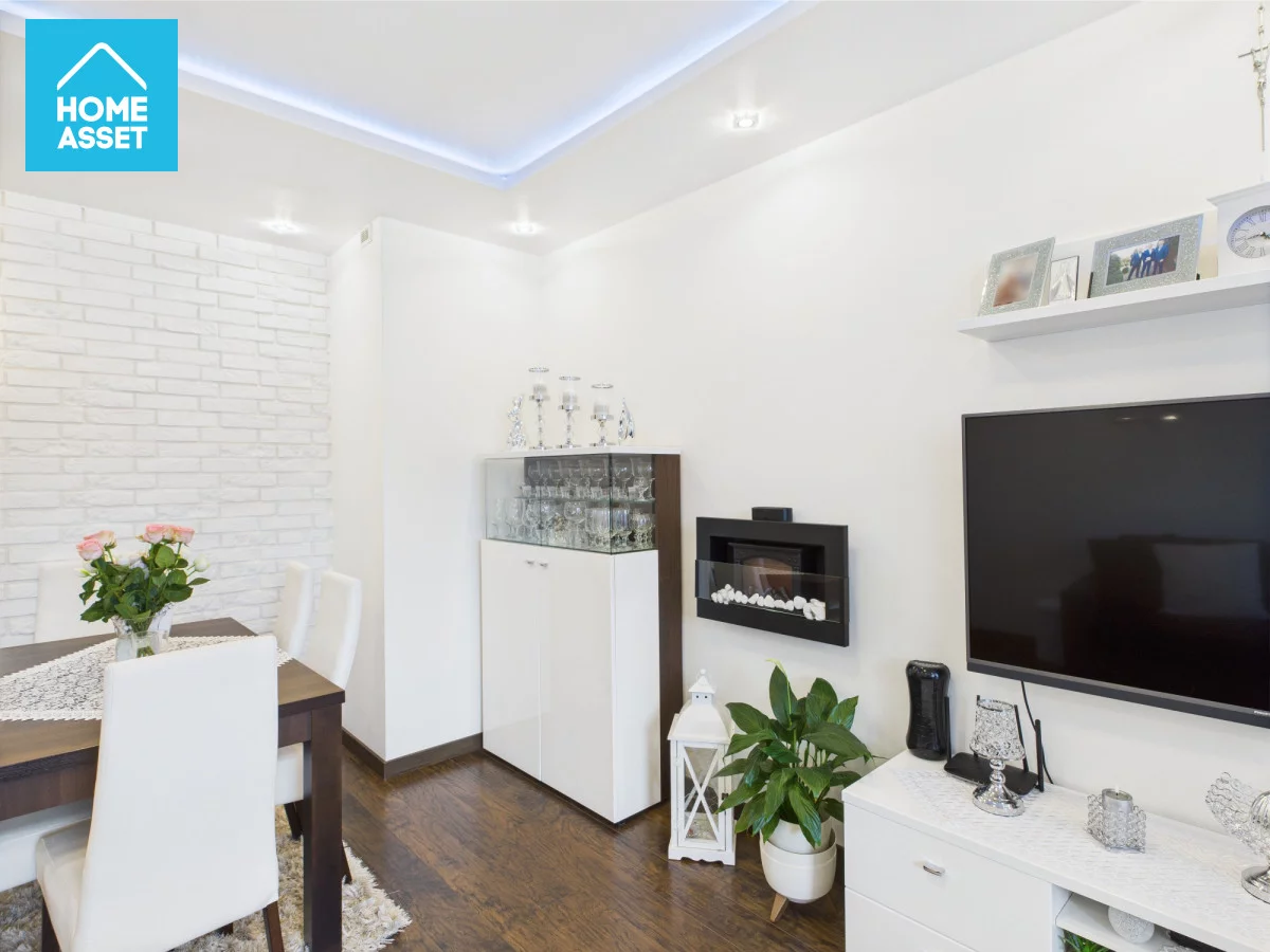 Apartamenty HS679251 Reda Obwodowa