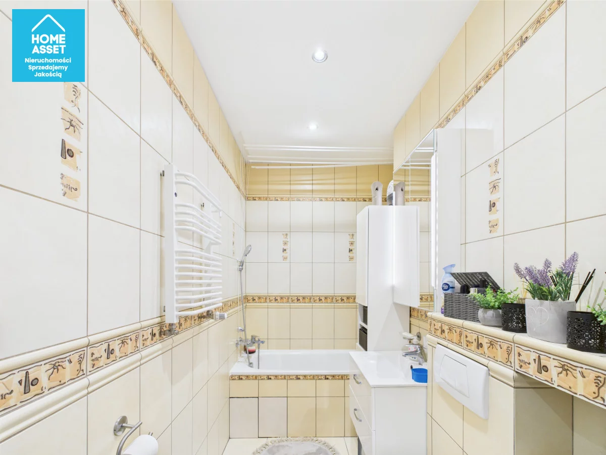 2 pokoje, mieszkanie 49,20 m², piętro 2, oferta nr , HS495304, Reda, Obwodowa