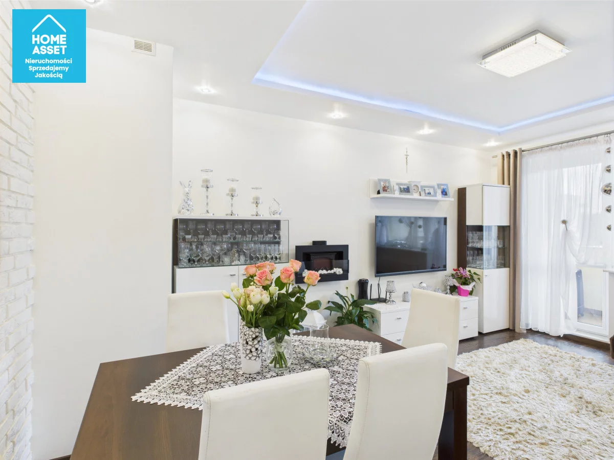 2 pokoje, mieszkanie 49,20 m², piętro 2, oferta nr , HS495304, Reda, Obwodowa