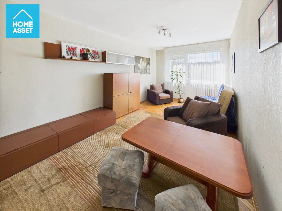 Apartamenty HS360316 Gdańsk Przymorze Piastowska