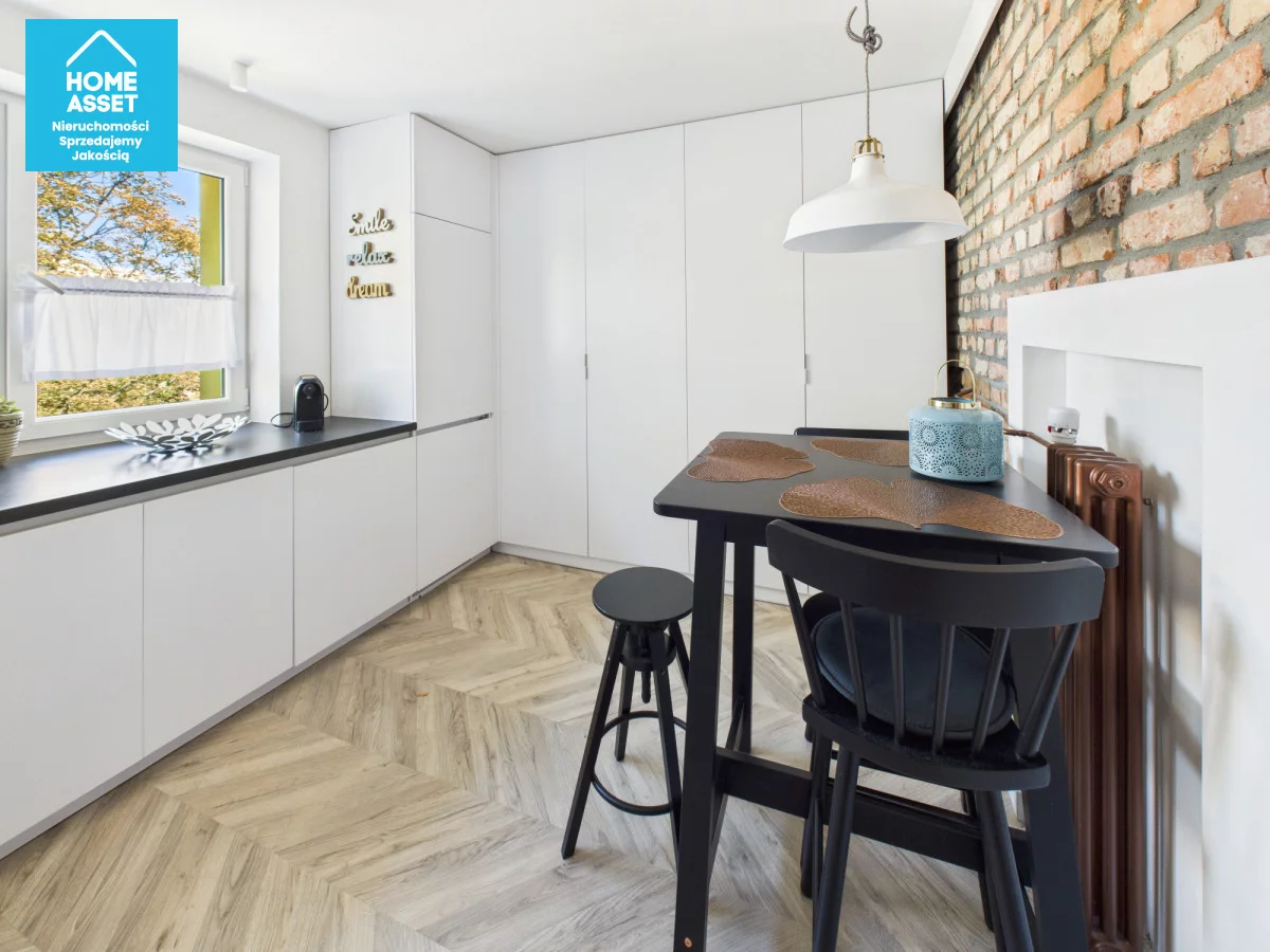 2 pokoje, mieszkanie 54,00 m², piętro 3, oferta nr , HS354046, Gdańsk, Przymorze, Przymorze Małe, Śląska