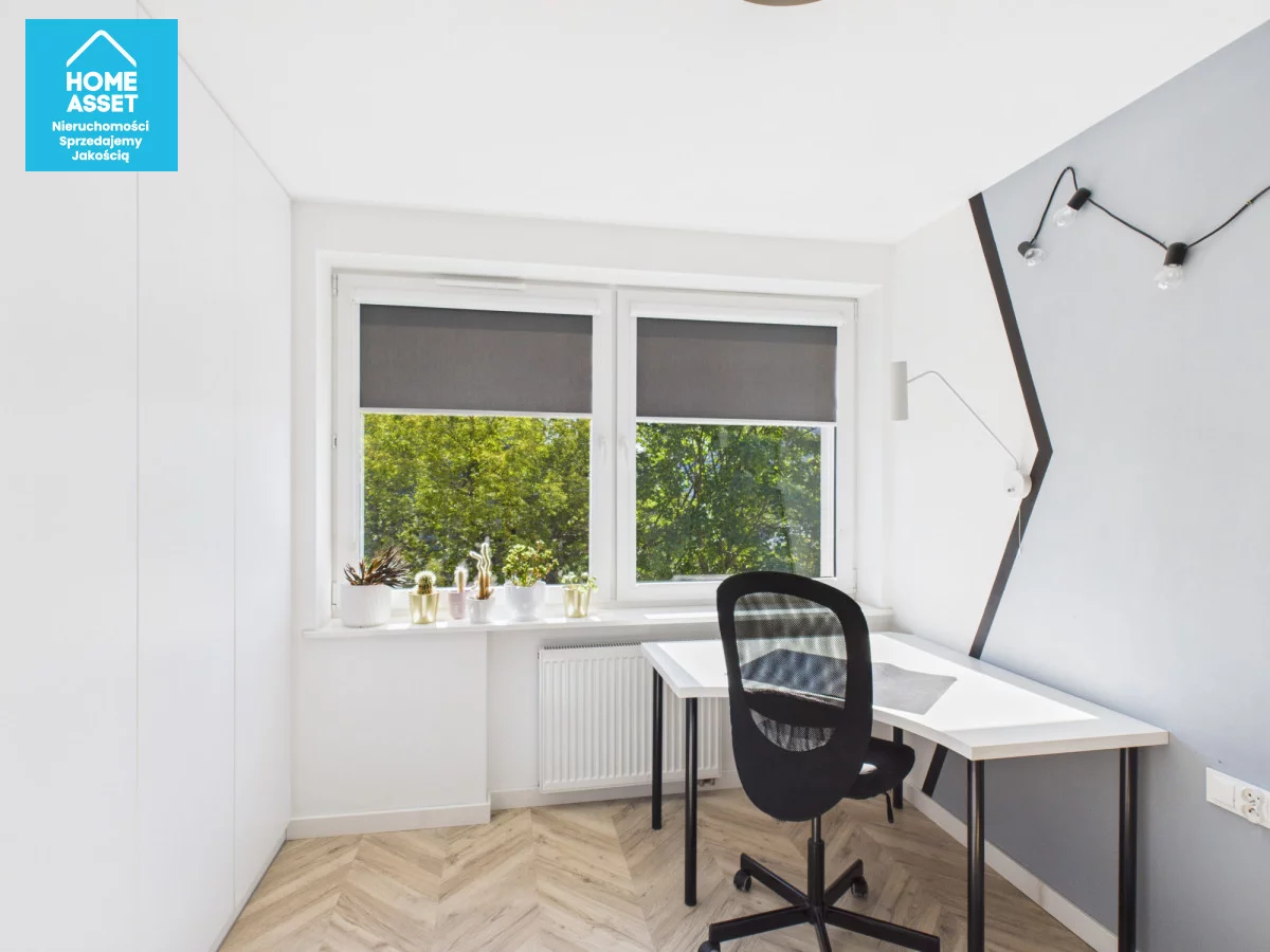 2 pokoje, mieszkanie 54,00 m², piętro 3, oferta nr , HS354046, Gdańsk, Przymorze, Przymorze Małe, Śląska
