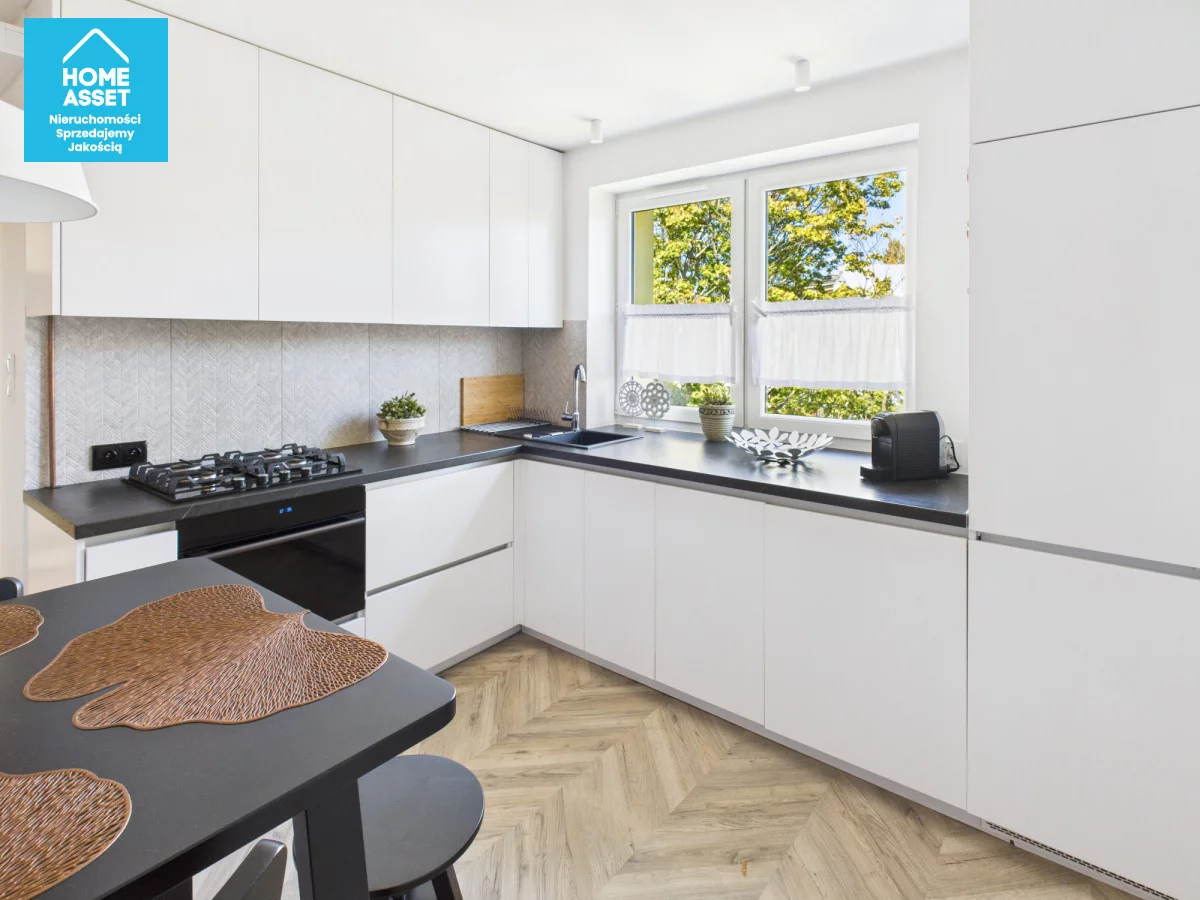 2 pokoje, mieszkanie 54,00 m², piętro 3, oferta nr , HS354046, Gdańsk, Przymorze, Przymorze Małe, Śląska