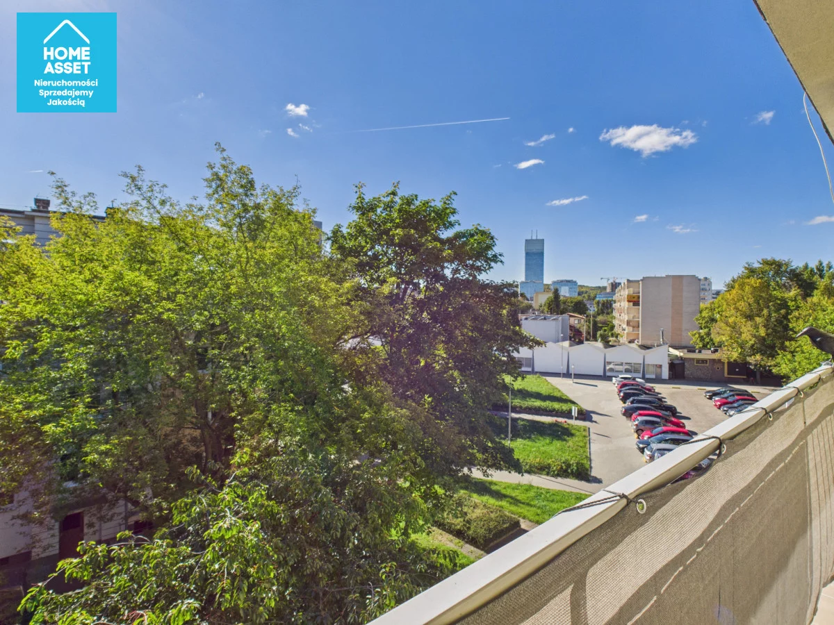 2 pokoje, mieszkanie 54,00 m², piętro 3, oferta nr , HS354046, Gdańsk, Przymorze, Przymorze Małe, Śląska