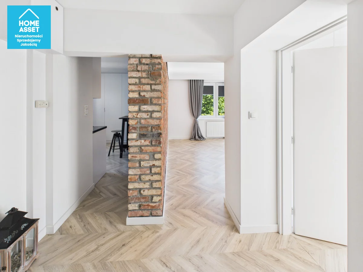 2 pokoje, mieszkanie 54,00 m², piętro 3, oferta nr , HS354046, Gdańsk, Przymorze, Przymorze Małe, Śląska