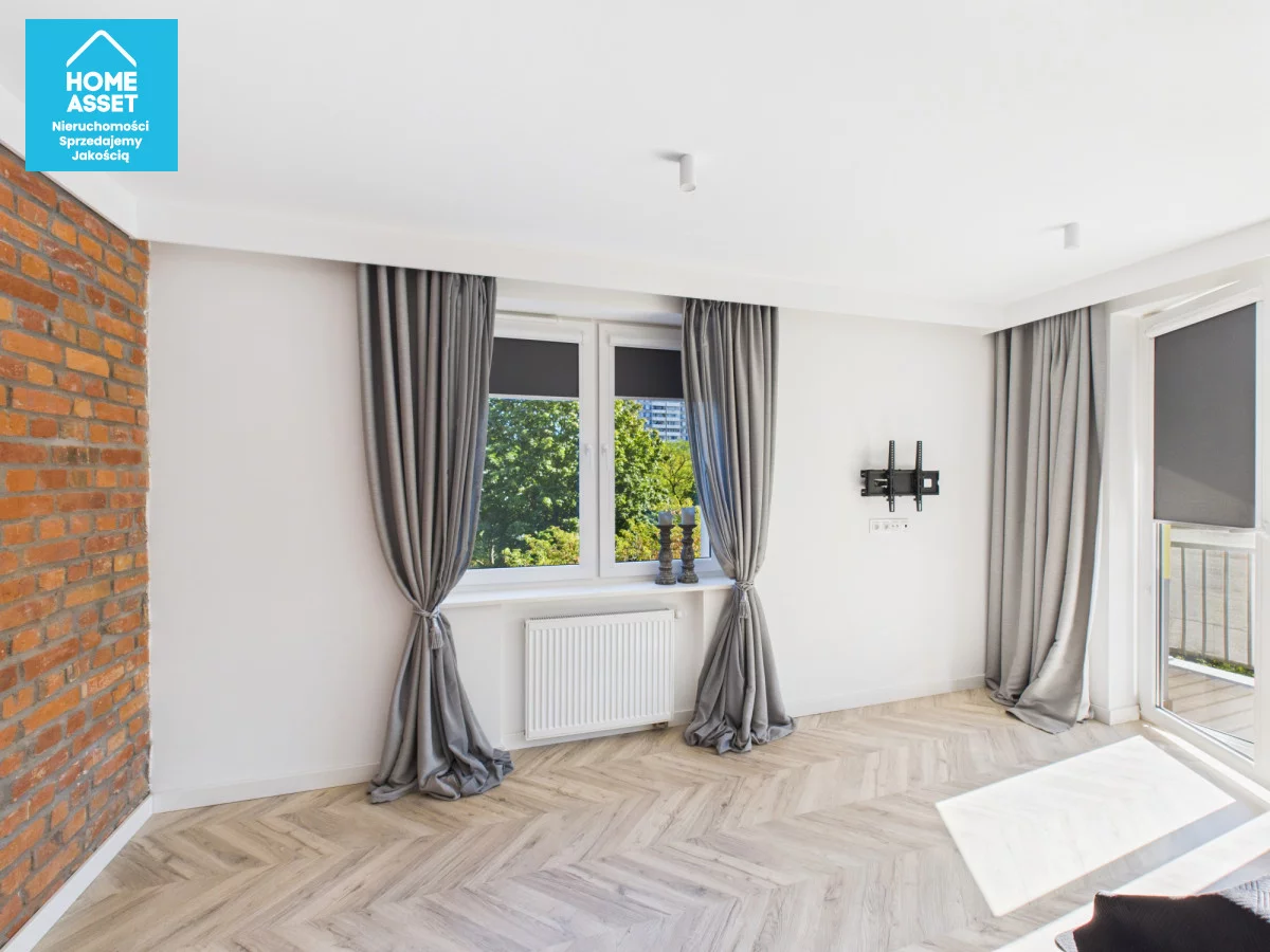 2 pokoje, mieszkanie 54,00 m², piętro 3, oferta nr , HS354046, Gdańsk, Przymorze, Przymorze Małe, Śląska