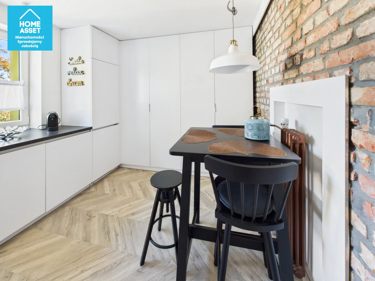 2 pokoje, mieszkanie 54,00 m², piętro 3, oferta nr , HS354046, Gdańsk, Przymorze, Przymorze Małe, Śląska
