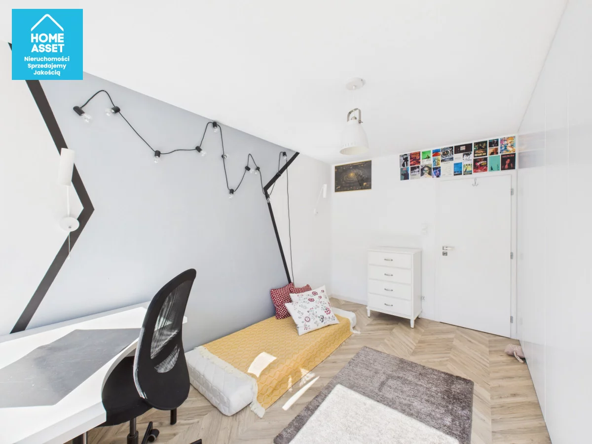 2 pokoje, mieszkanie 54,00 m², piętro 3, oferta nr , HS354046, Gdańsk, Przymorze, Przymorze Małe, Śląska