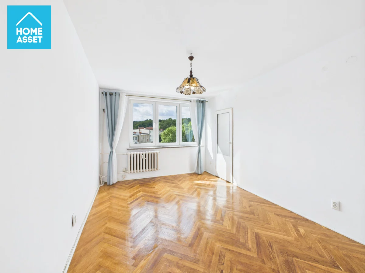 Apartamenty HS424060 Wejherowo Strzelecka