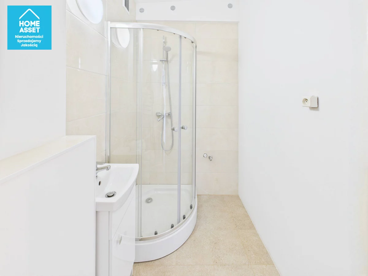 2 pokoje, mieszkanie 37,00 m², piętro 4, oferta nr , HS424060, Wejherowo, Strzelecka