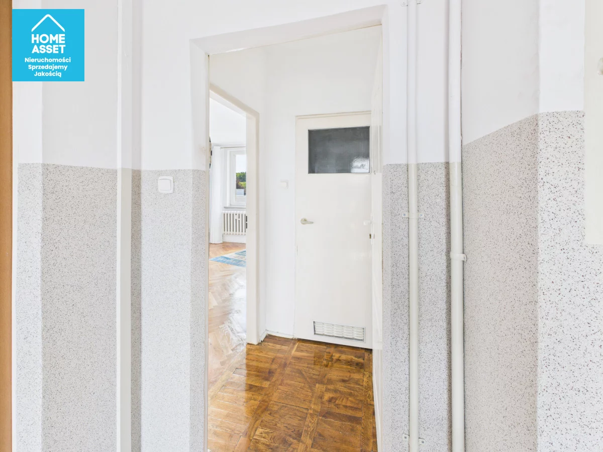 2 pokoje, mieszkanie 37,00 m², piętro 4, oferta nr , HS424060, Wejherowo, Strzelecka