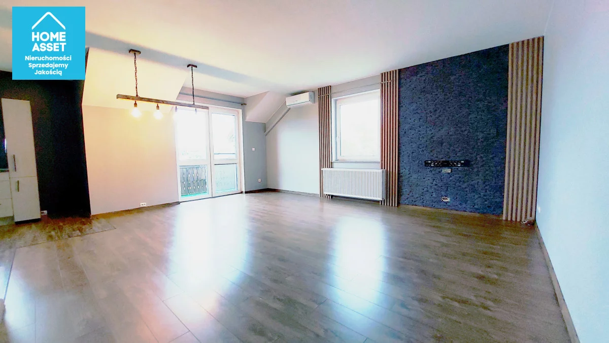 2 pokoje, mieszkanie 59,84 m², piętro 2, oferta nr , HS455217, Bolszewo, Tęczowa