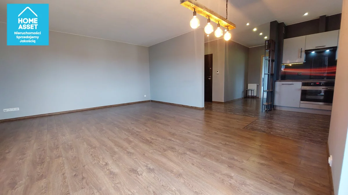 2 pokoje, mieszkanie 59,84 m², piętro 2, oferta nr , HS455217, Bolszewo, Tęczowa