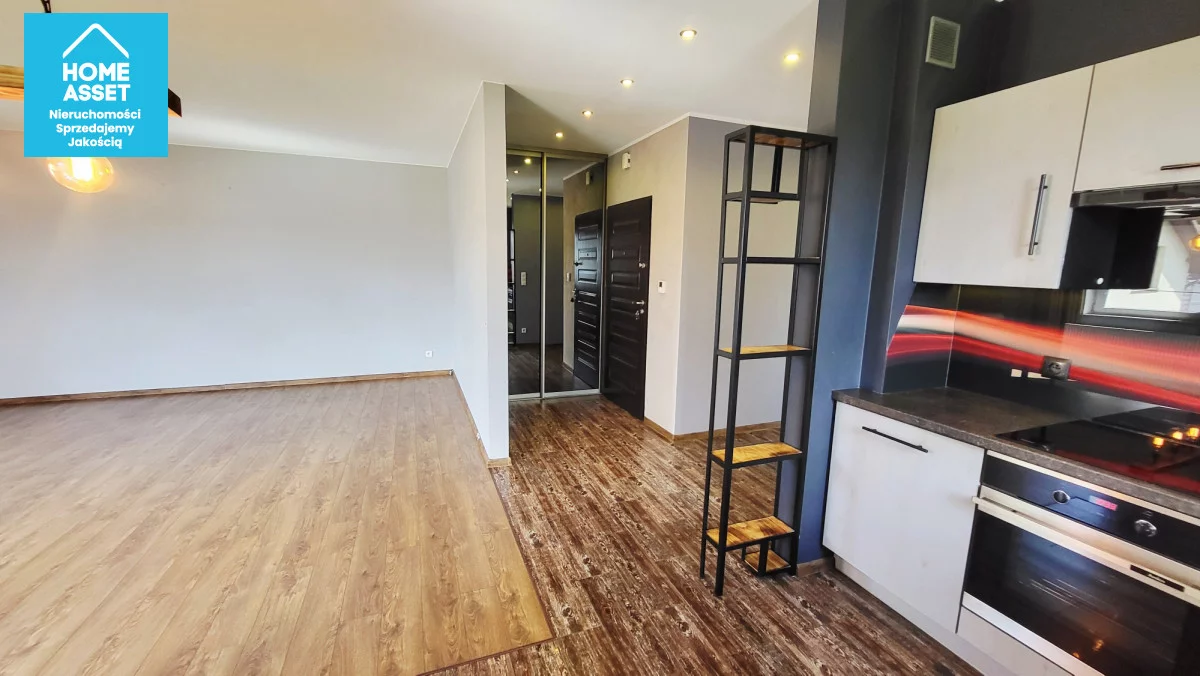 2 pokoje, mieszkanie 59,84 m², piętro 2, oferta nr , HS455217, Bolszewo, Tęczowa