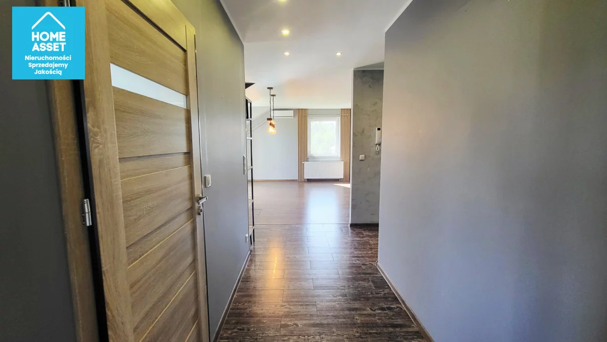 2 pokoje, mieszkanie 59,84 m², piętro 2, oferta nr , HS455217, Bolszewo, Tęczowa