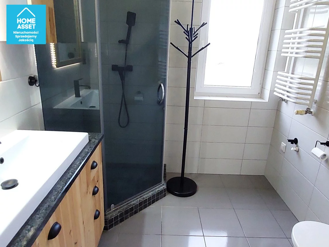 2 pokoje, mieszkanie 59,84 m², piętro 2, oferta nr , HS455217, Bolszewo, Tęczowa