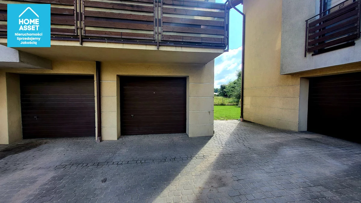 2 pokoje, mieszkanie 59,84 m², piętro 2, oferta nr , HS455217, Bolszewo, Tęczowa