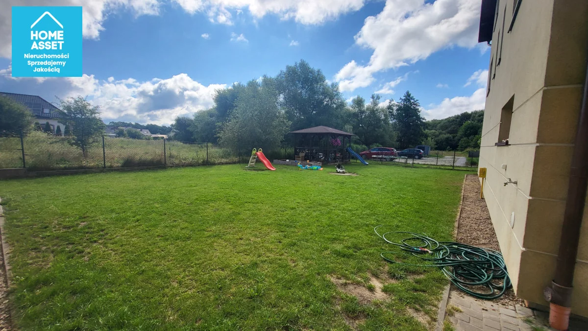 2 pokoje, mieszkanie 59,84 m², piętro 2, oferta nr , HS455217, Bolszewo, Tęczowa